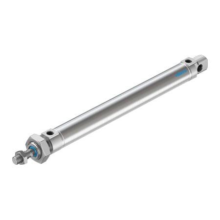 Festo Standards-Based Cylinder DSNU-25-200-P-A DSNU-25-200-P-A